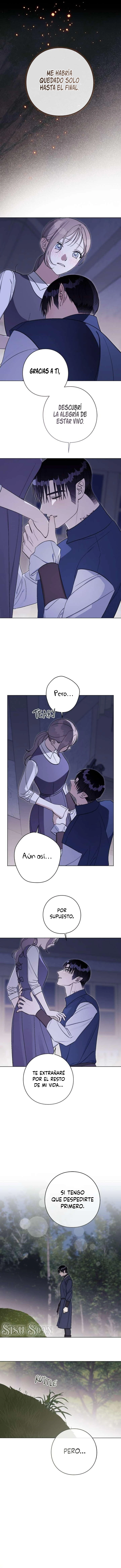 Amor aromático Capítulo 52 - Página 14