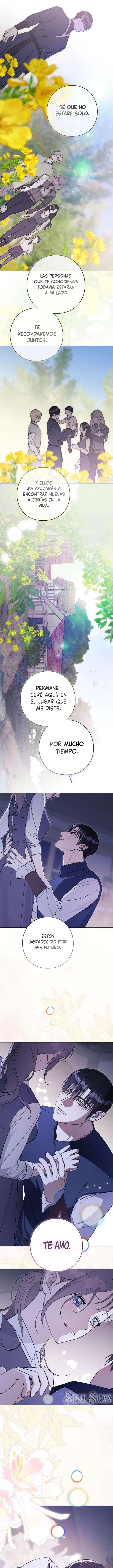 Amor aromático Capítulo 52 - Página 15