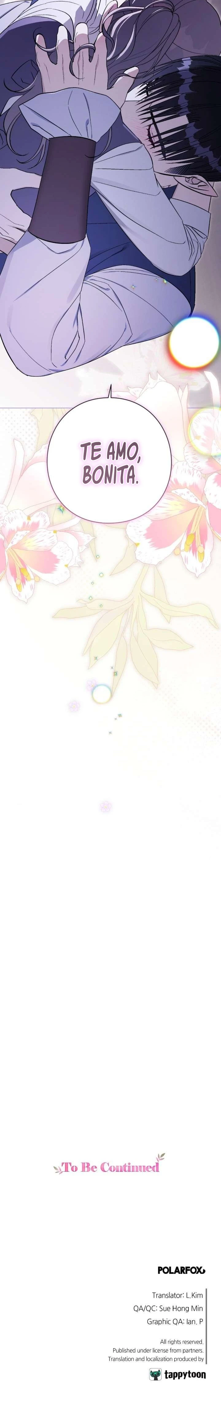 Amor aromático Capítulo 52 - Página 16