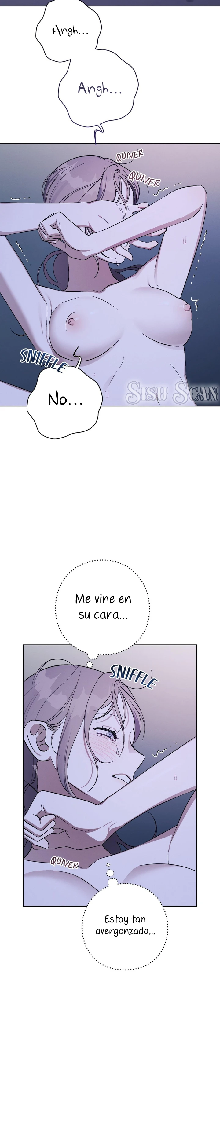 Amor aromático Capítulo 53 - Página 13