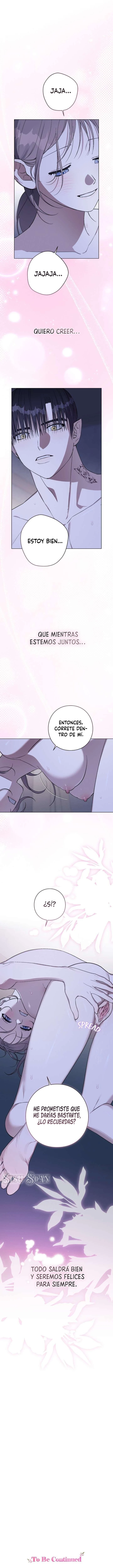 Amor aromático Capítulo 54 - Página 15