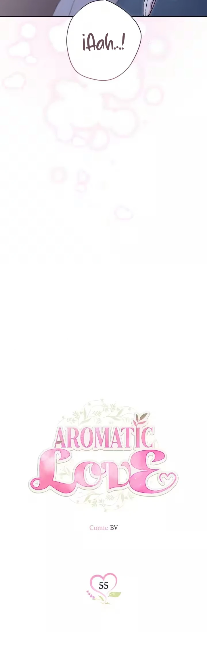 Amor aromático Capítulo 55 - Página 11