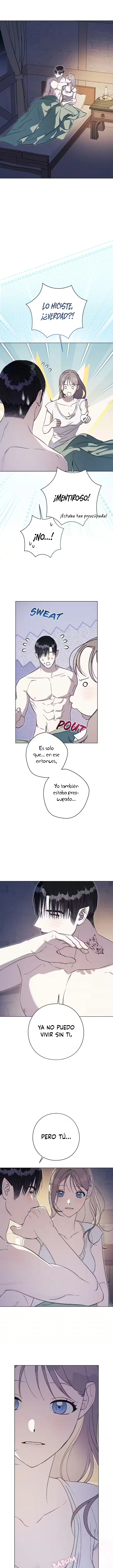 Amor aromático Capítulo 55 - Página 14