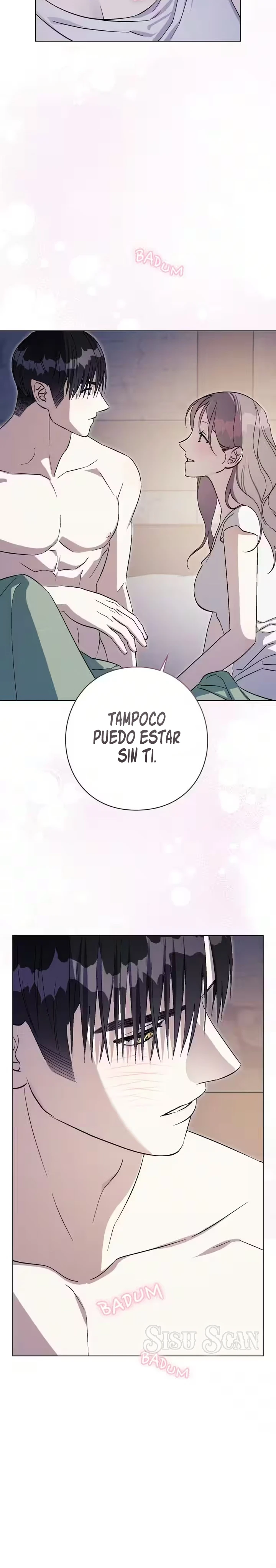 Amor aromático Capítulo 55 - Página 15