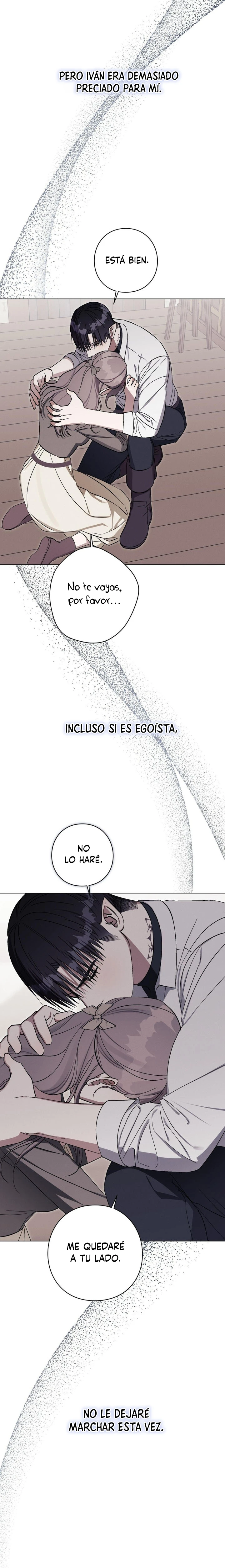 Amor aromático Capítulo 56 - Página 13