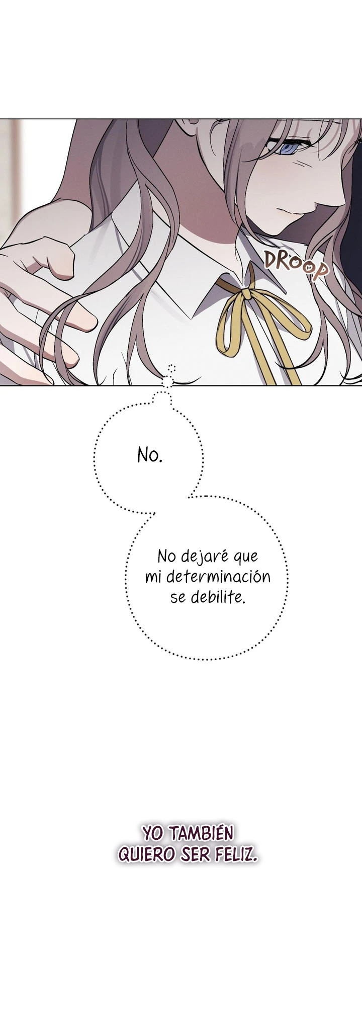 Amor aromático Capítulo 56 - Página 15