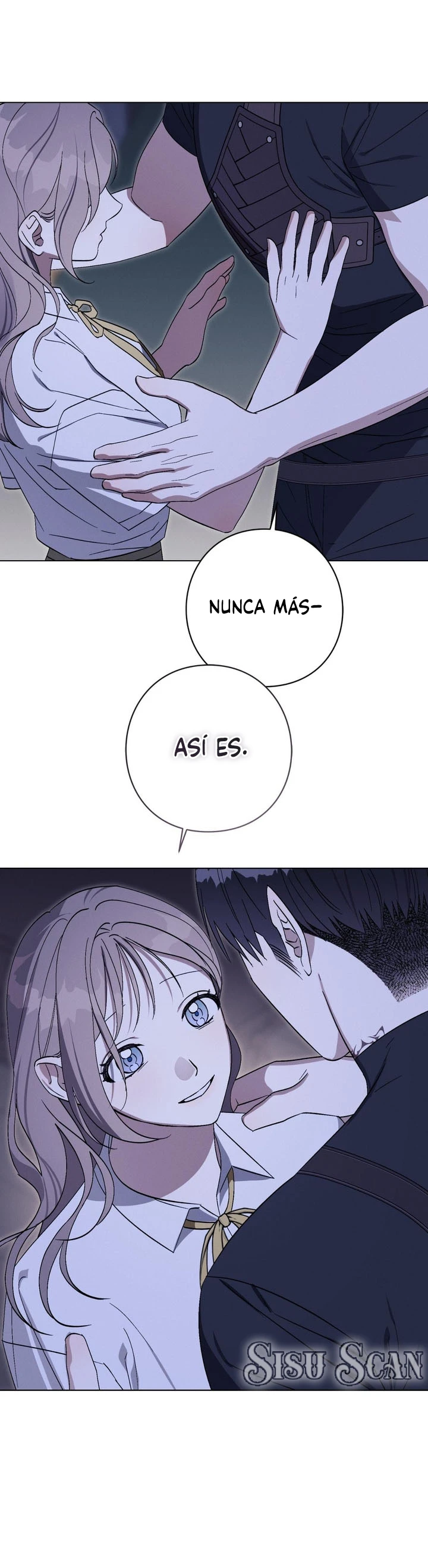 Amor aromático Capítulo 57 - Página 13