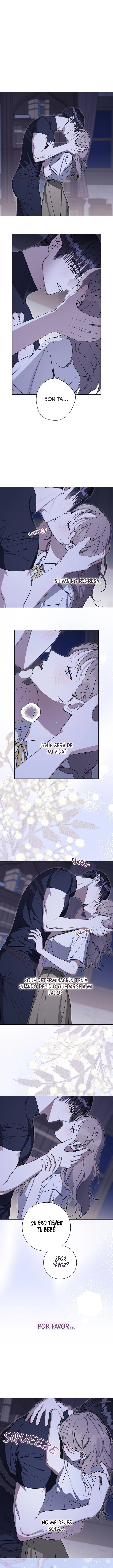 Amor aromático Capítulo 58 - Página 3