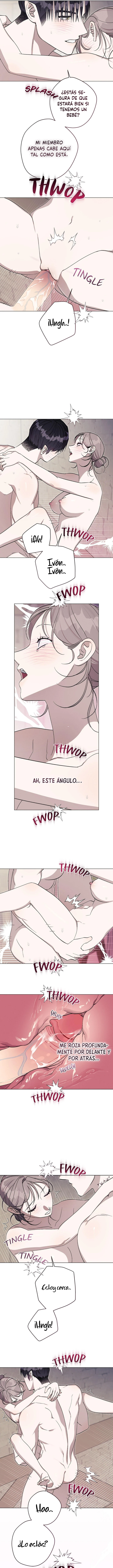 Amor aromático Capítulo 58 - Página 12