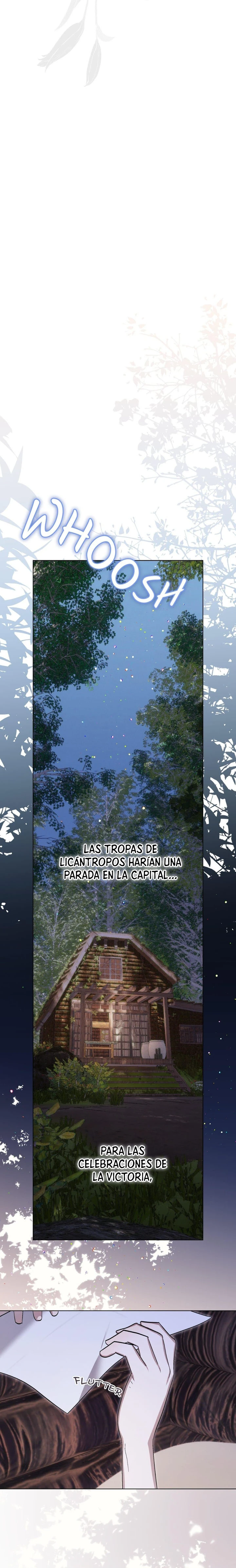 Amor aromático Capítulo 60 - Página 13