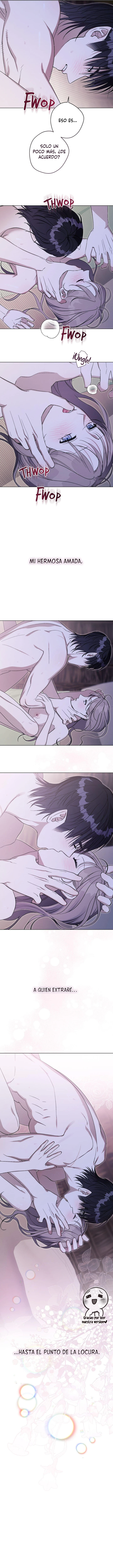 Amor aromático Capítulo 62 - Página 14