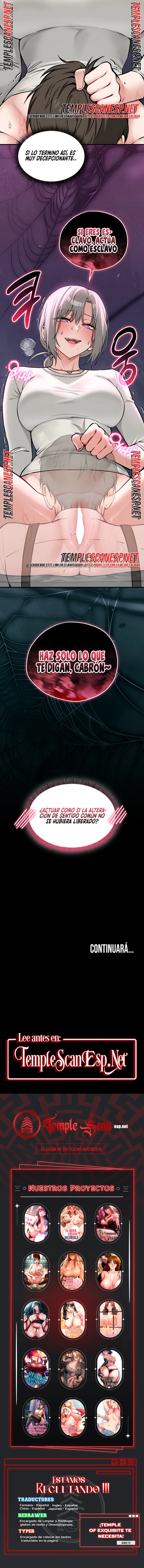 Juego de Mesa del Placer Capítulo 43 - Página 13