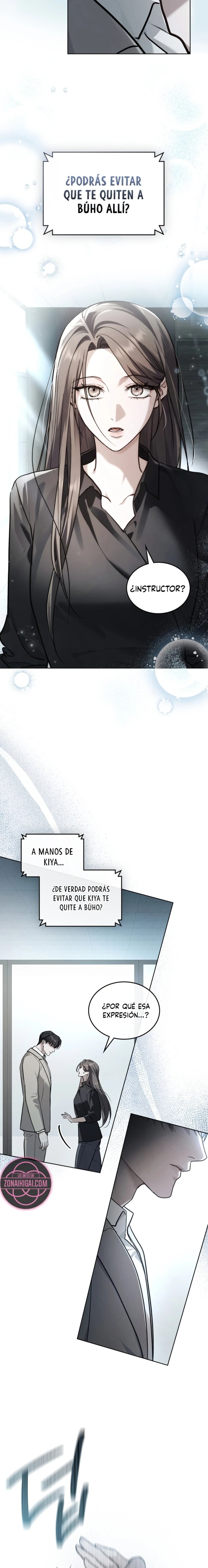 Feliz locura Capítulo 72 - Página 13