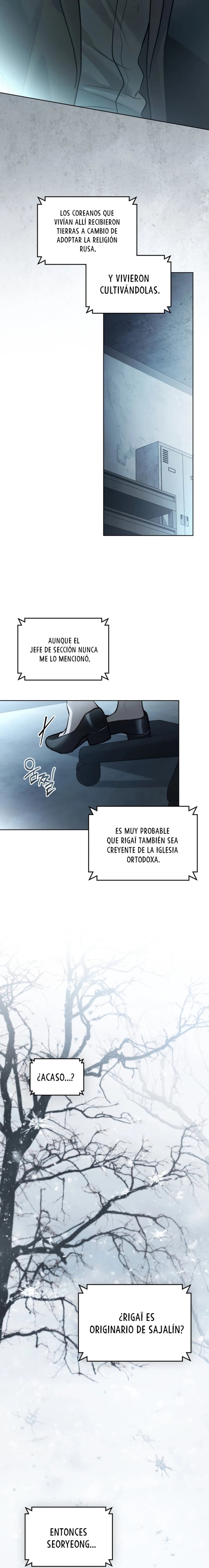 Feliz locura Capítulo 72 - Página 9