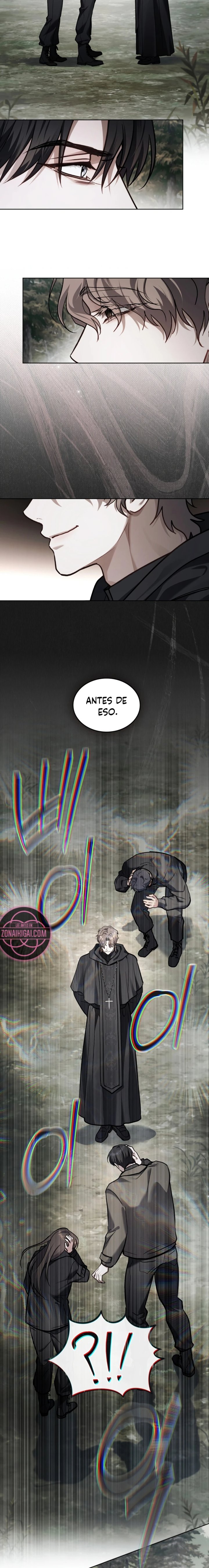 Feliz locura Capítulo 73 - Página 16
