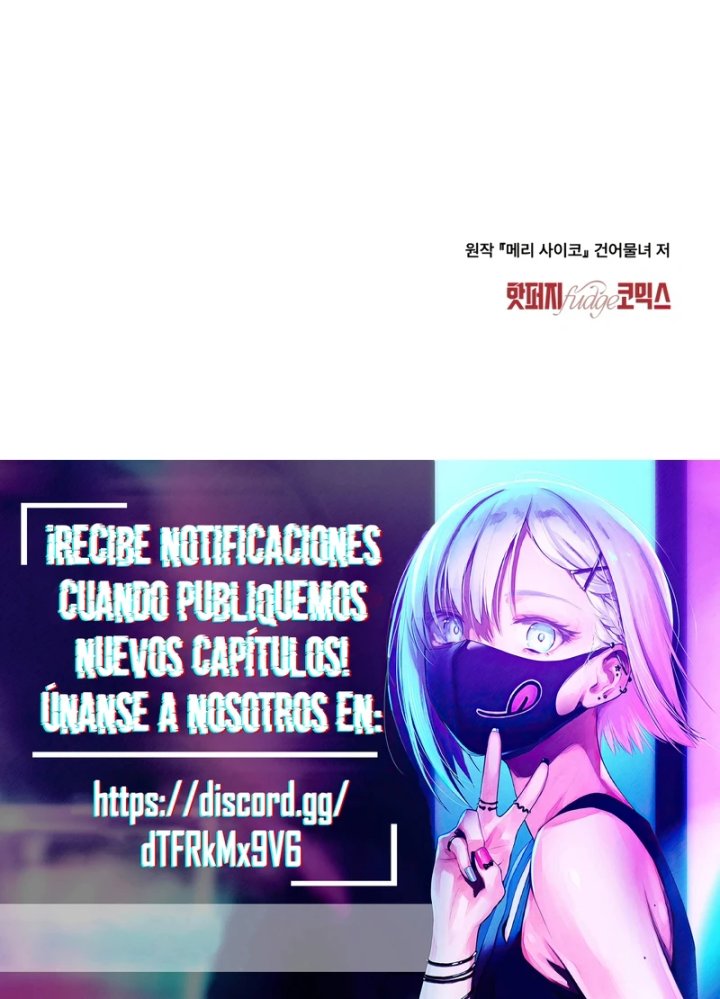 Feliz locura Capítulo 73 - Página 19