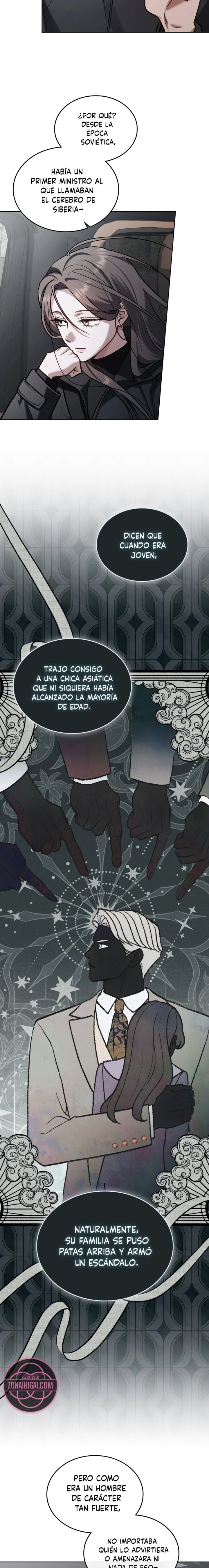 Feliz locura Capítulo 73 - Página 4