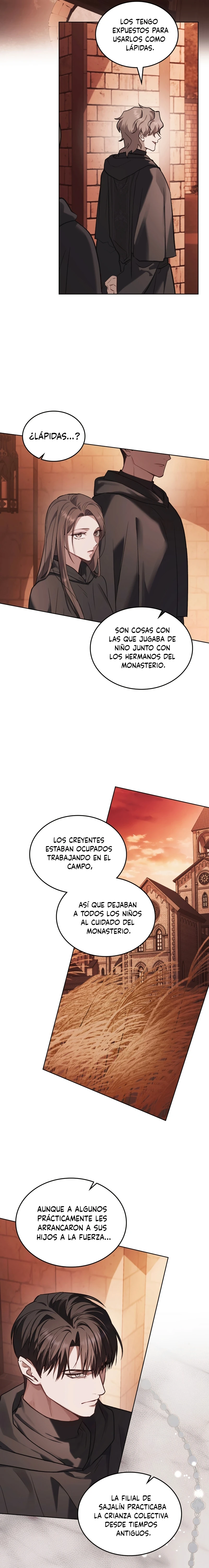 Feliz locura Capítulo 75 - Página 9