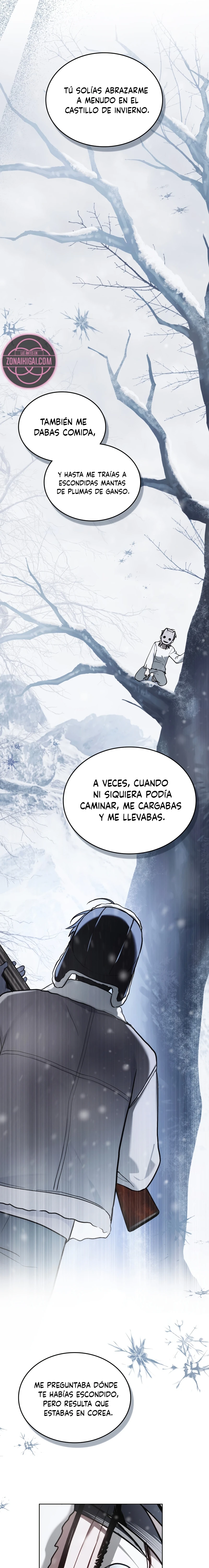 Feliz locura Capítulo 76 - Página 12