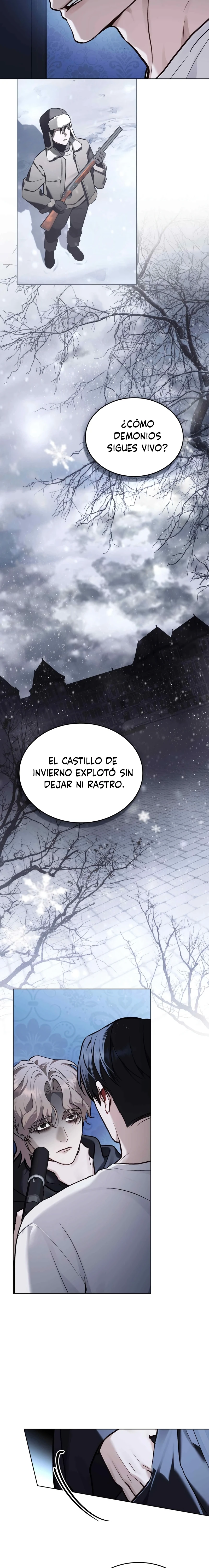 Feliz locura Capítulo 76 - Página 14