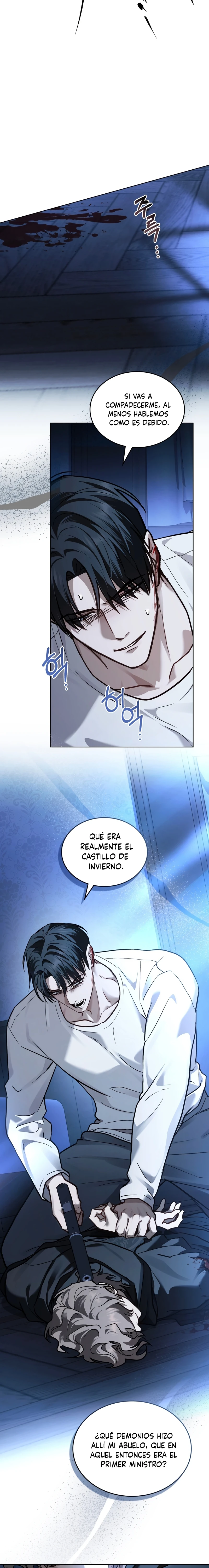 Feliz locura Capítulo 76 - Página 16