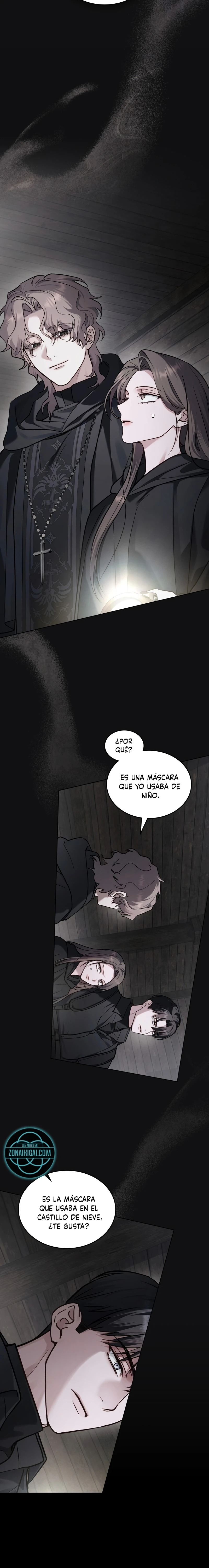 Feliz locura Capítulo 77 - Página 6