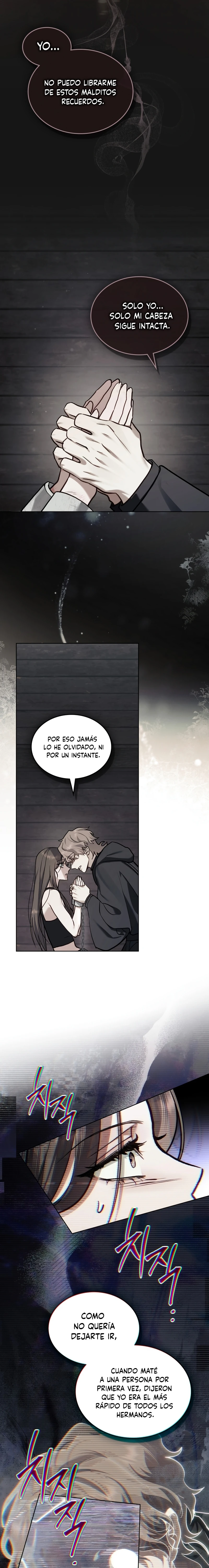 Feliz locura Capítulo 78 - Página 16