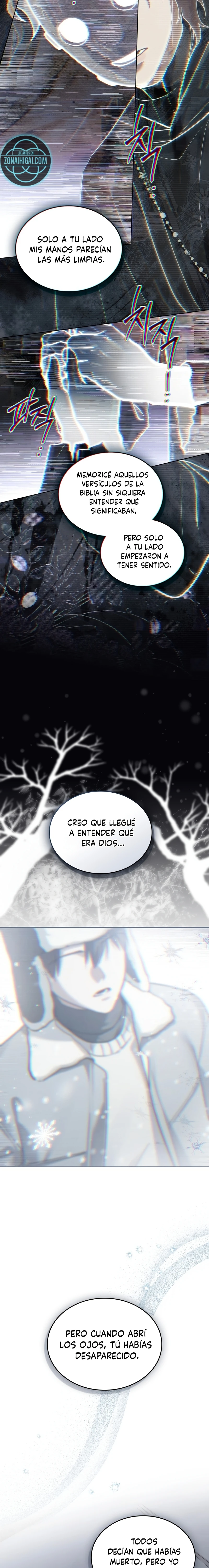 Feliz locura Capítulo 78 - Página 17