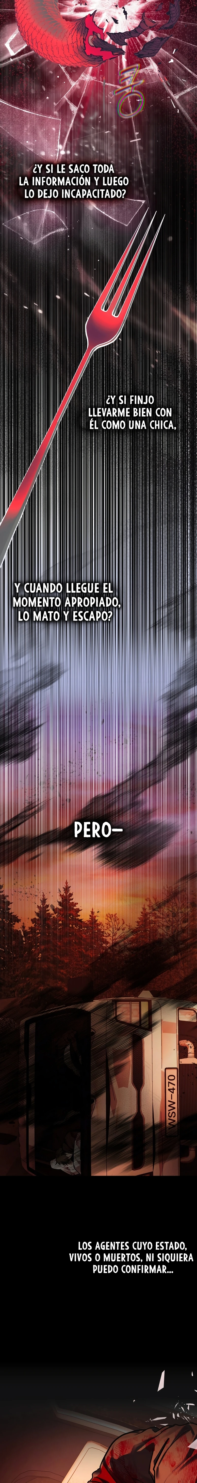 Feliz locura Capítulo 79 - Página 14