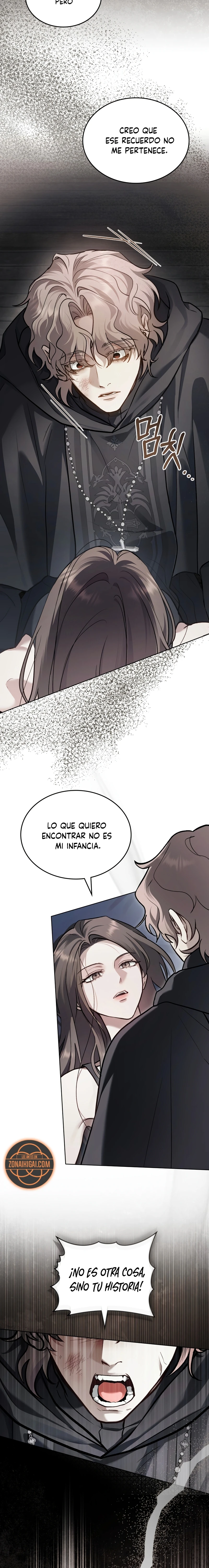 Feliz locura Capítulo 79 - Página 2