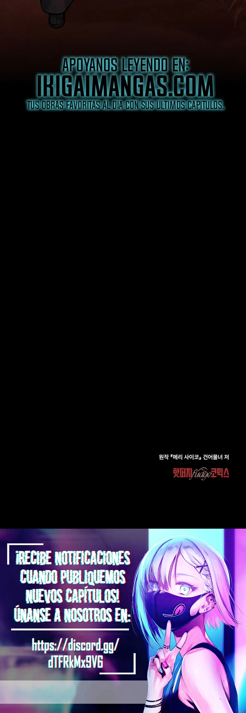 Feliz locura Capítulo 79 - Página 24