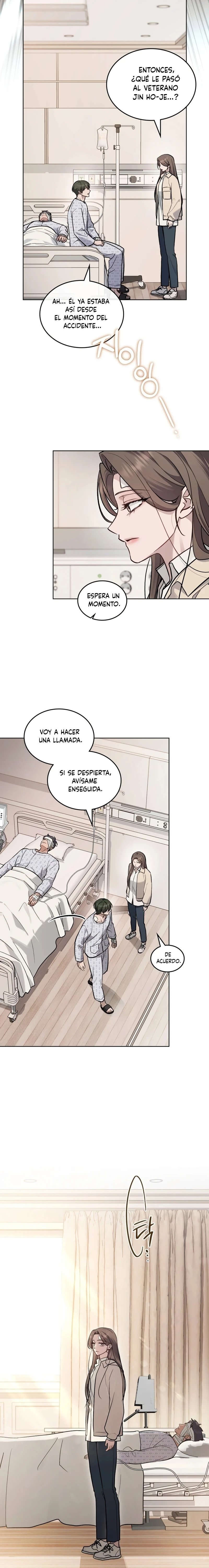 Feliz locura Capítulo 82 - Página 7