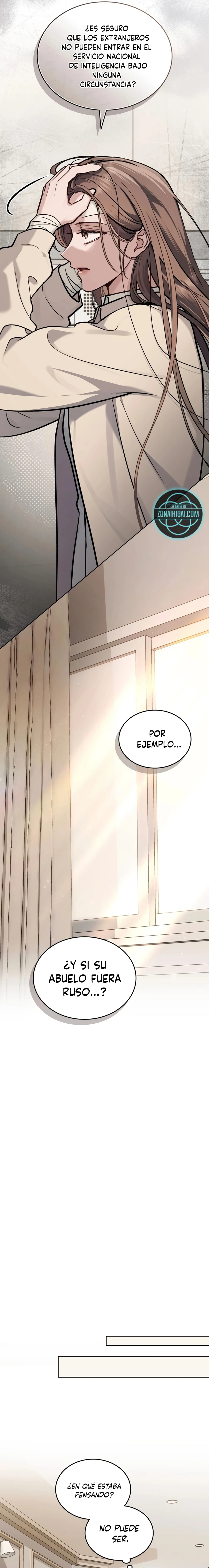 Feliz locura Capítulo 82 - Página 13
