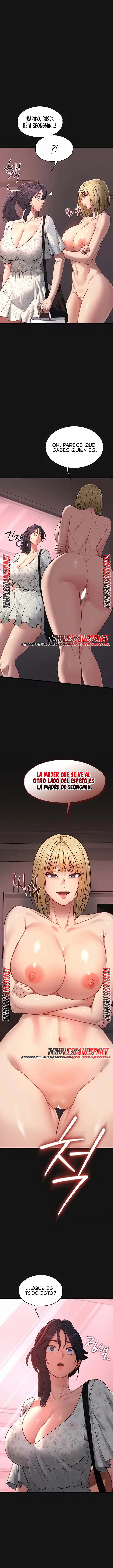 Mi Novia ha sido Entrenada Capítulo 42 - Página 13