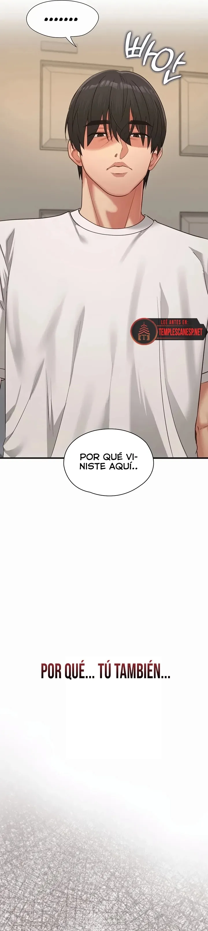 Mi Novia ha sido Entrenada Capítulo 45 - Página 39