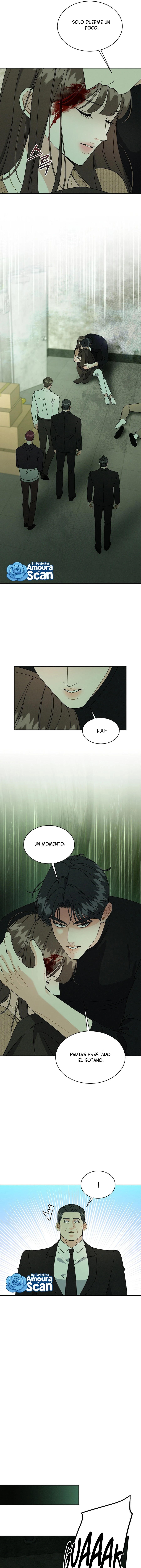 Un romance que no es caro Capítulo 35 - Página 5