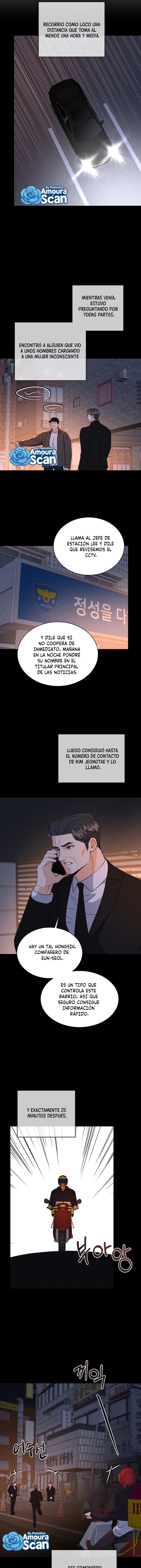 Un romance que no es caro Capítulo 35 - Página 11