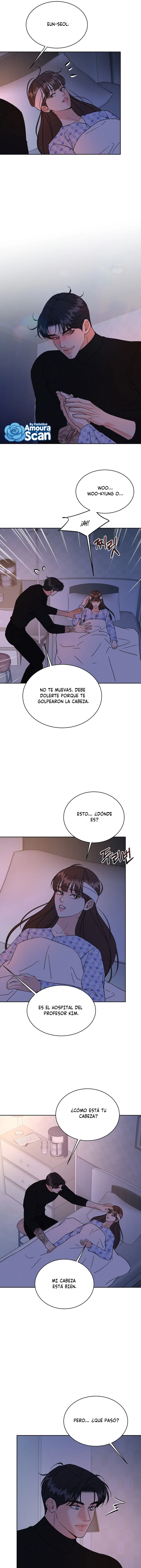Un romance que no es caro Capítulo 35 - Página 15