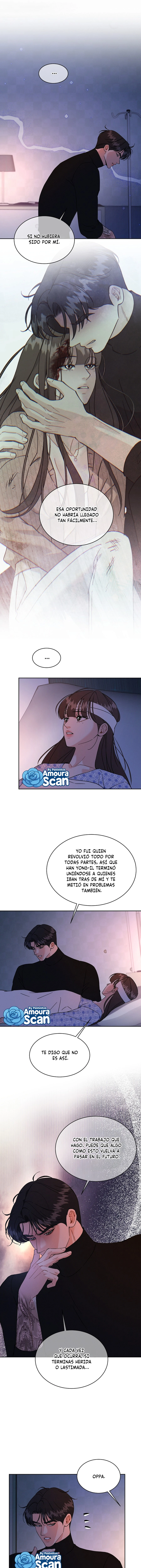 Un romance que no es caro Capítulo 36 - Página 1