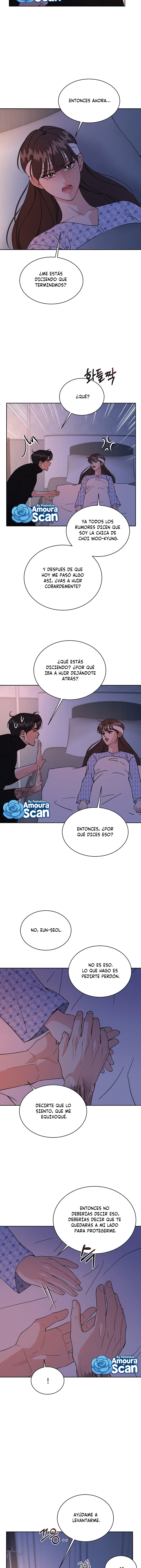 Un romance que no es caro Capítulo 36 - Página 2