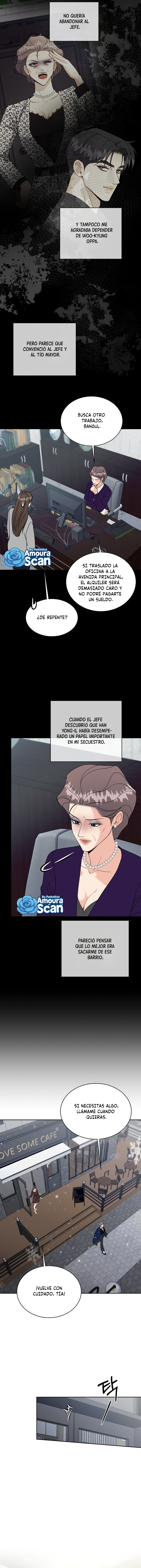 Un romance que no es caro Capítulo 36 - Página 10