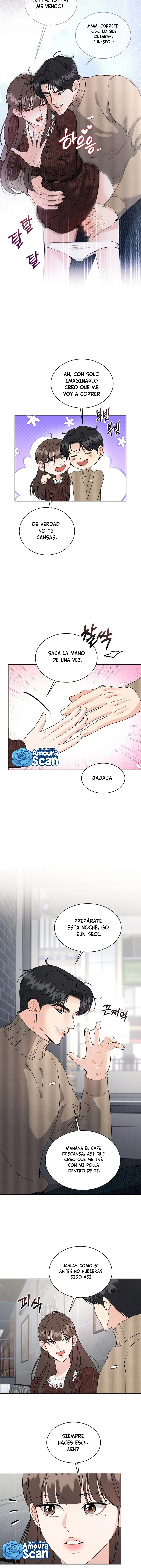 Un romance que no es caro Capítulo 37 - Página 2