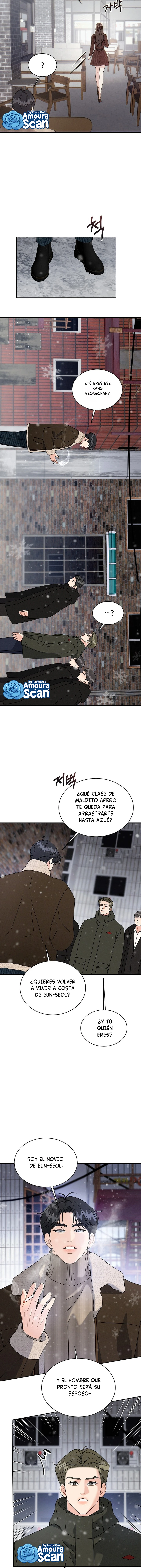 Un romance que no es caro Capítulo 37 - Página 5