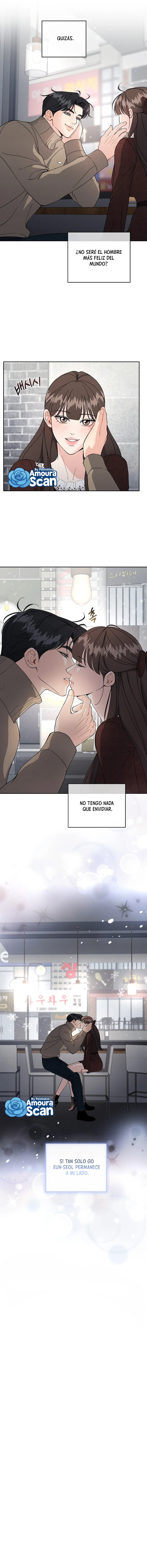 Un romance que no es caro Capítulo 37 - Página 12