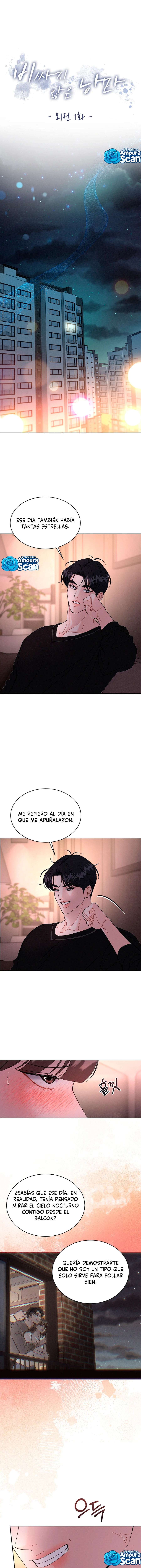 Un romance que no es caro Capítulo 38 - Página 1