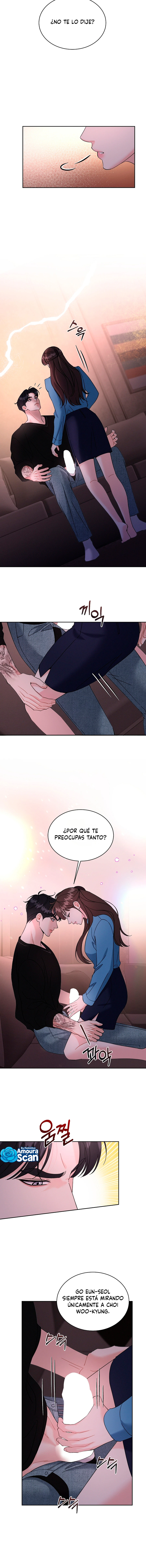 Un romance que no es caro Capítulo 38 - Página 9