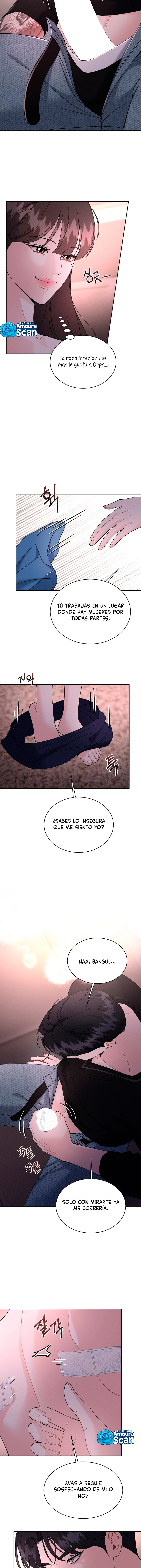 Un romance que no es caro Capítulo 39 - Página 2