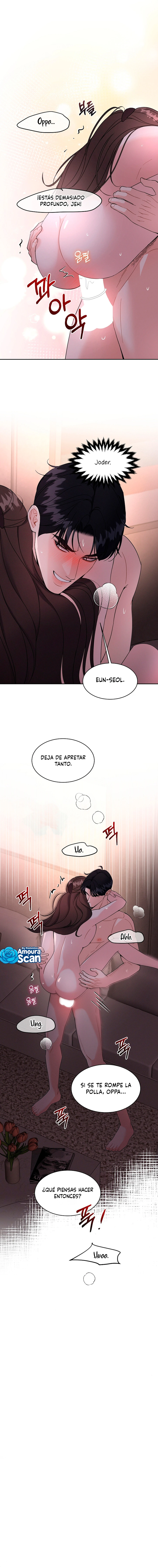 Un romance que no es caro Capítulo 39 - Página 12