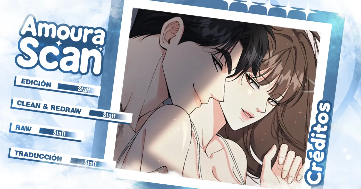 Un romance que no es caro Capítulo 4 - Página 8