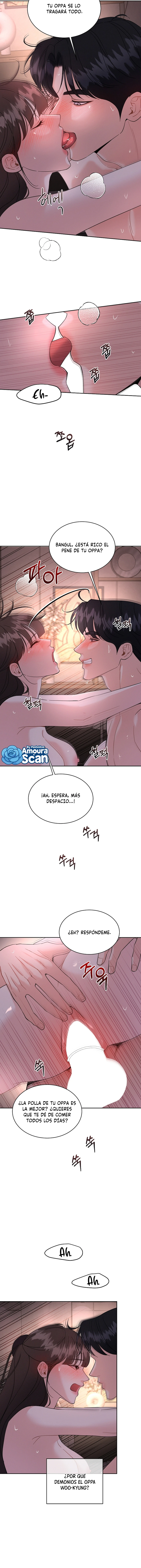 Un romance que no es caro Capítulo 40 - Página 2
